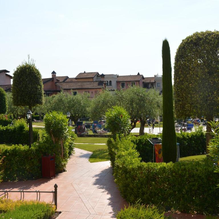 Resort Apartment w Pool - Appartamento con 1 Camera da Letto - 8