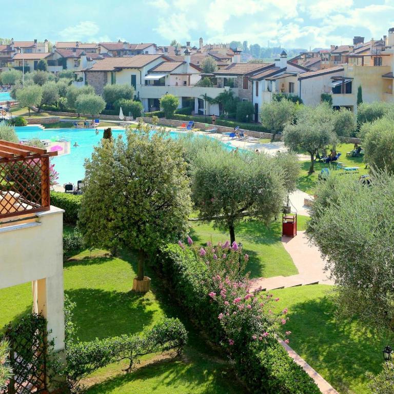 Resort Apartment w Pool - Appartamento con 1 Camera da Letto - 1