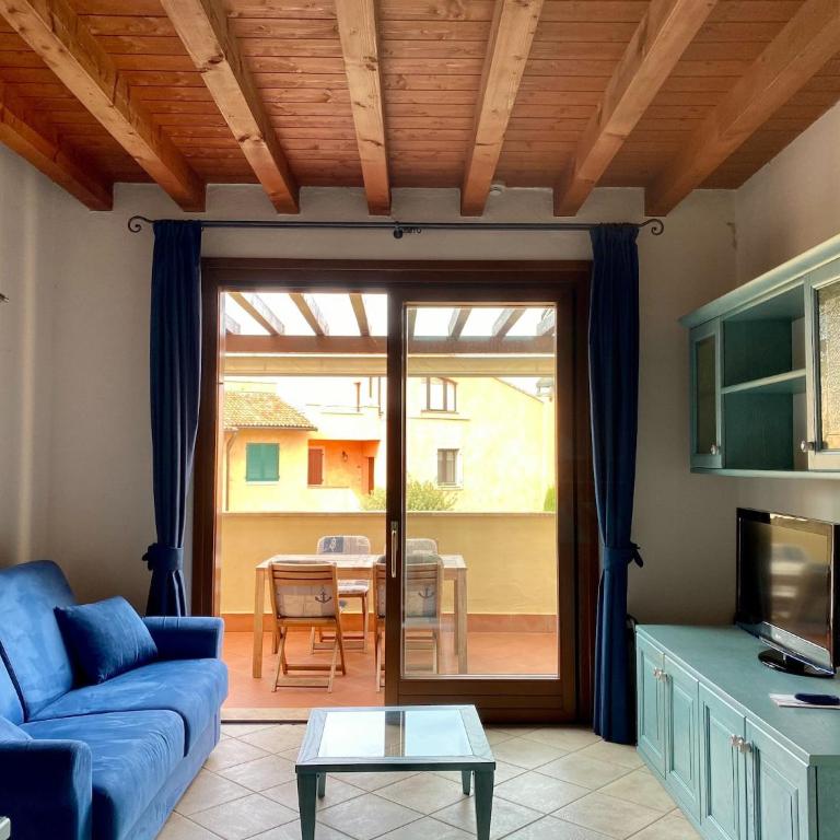 Resort Apartment w Pool - Appartamento con 1 Camera da Letto - 23