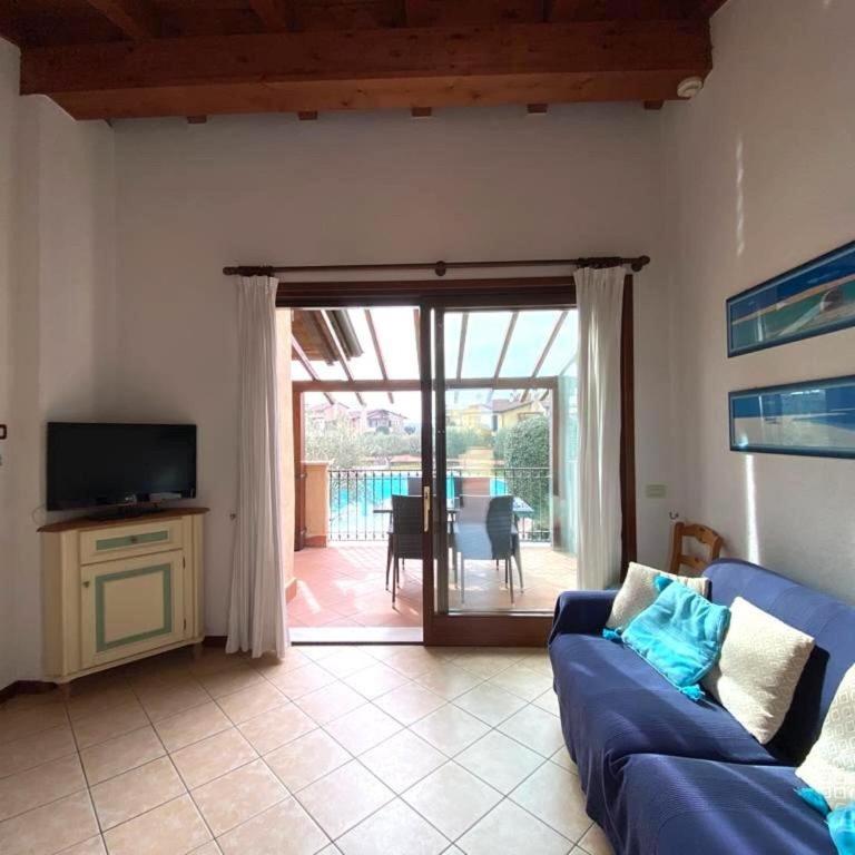 Resort Apartment w Pool - Appartamento con 1 Camera da Letto - 24
