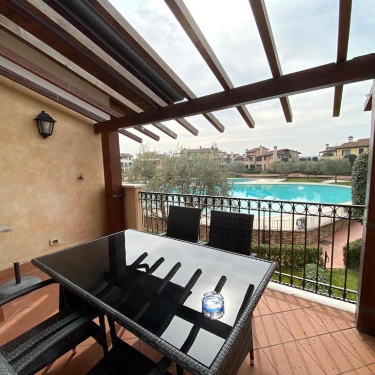 Resort Apartment w Pool - Appartamento con 1 Camera da Letto - 39
