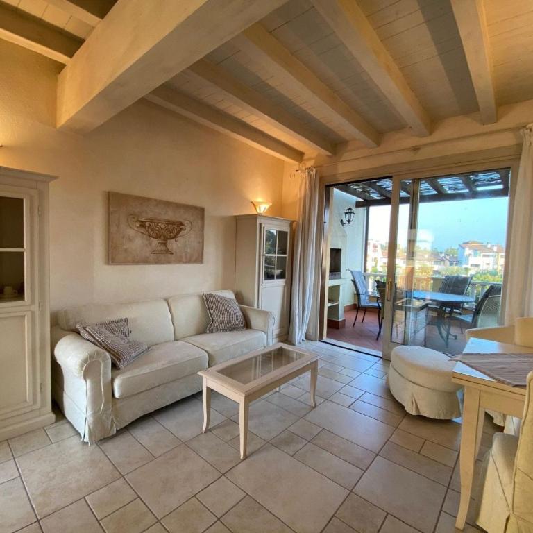 Apartment near Lake Garda with Pool - Appartamento con 1 Camera da Letto - 12