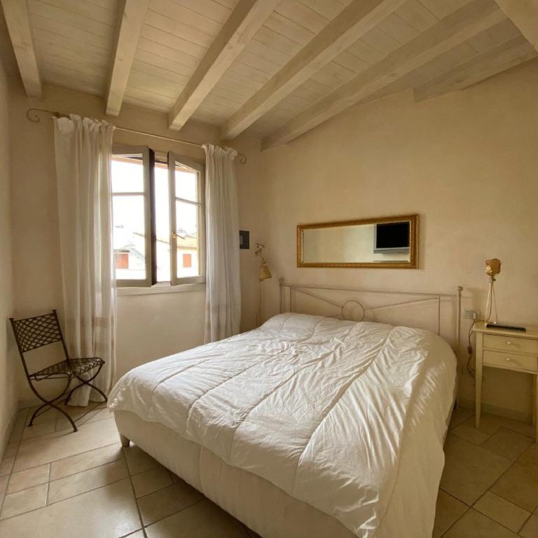 Apartment near Lake Garda with Pool - Appartamento con 1 Camera da Letto - 4