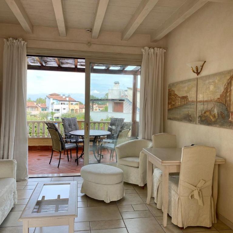 Apartment near Lake Garda with Pool - Appartamento con 1 Camera da Letto - 13