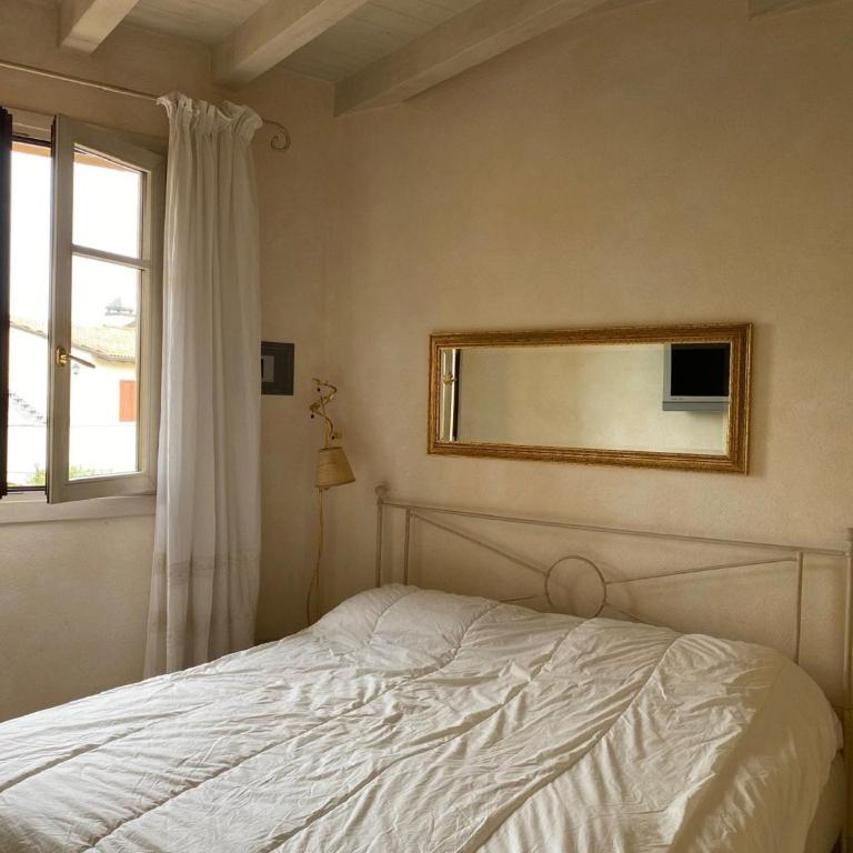 Apartment near Lake Garda with Pool - Appartamento con 1 Camera da Letto - 19
