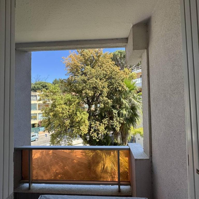 Charmant appartement avec parking et A/C proche plage - FR-1-100-357 - Apartment - 10