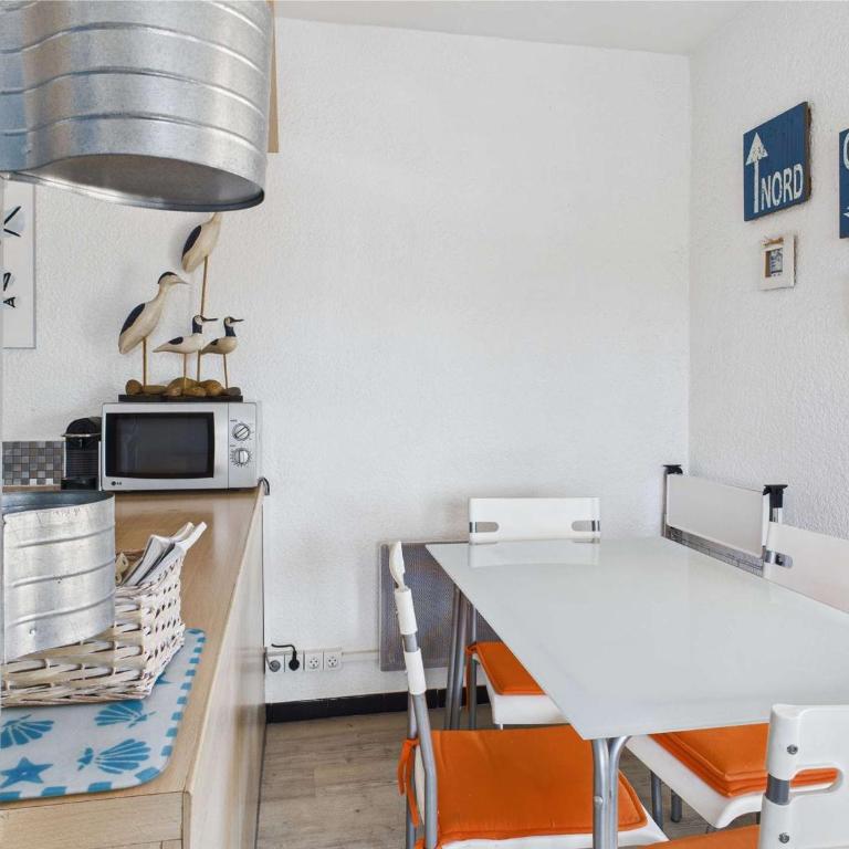 Appartement 3 pièces avec terrasse à Marseillan-Plage - FR-1-326-858 - Appartement - 5