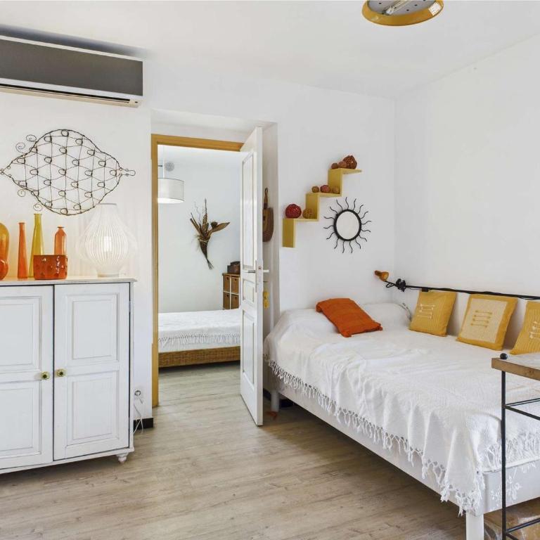 Appartement 3 pièces avec terrasse à Marseillan-Plage - FR-1-326-858 - Appartement - 9