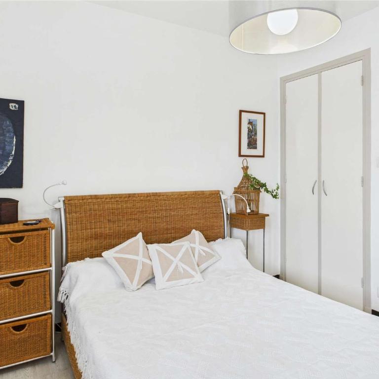 Appartement 3 pièces avec terrasse à Marseillan-Plage - FR-1-326-858 - Appartement - 15