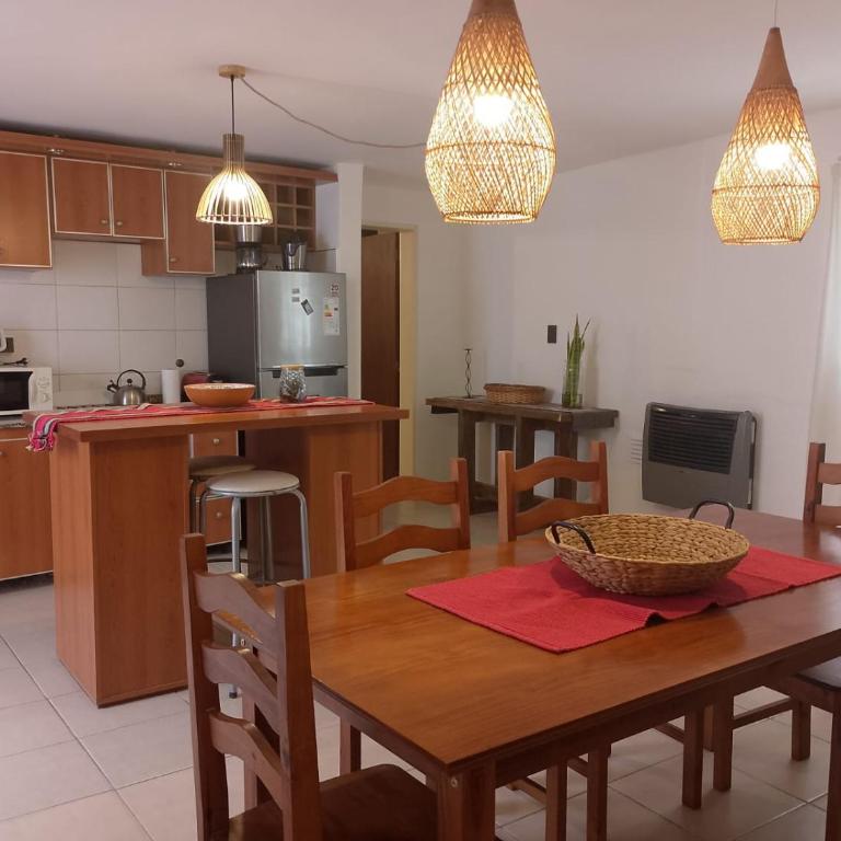 Córdoba Rent Apart - Mona Suites - Apartamento de 1 dormitorio - 4