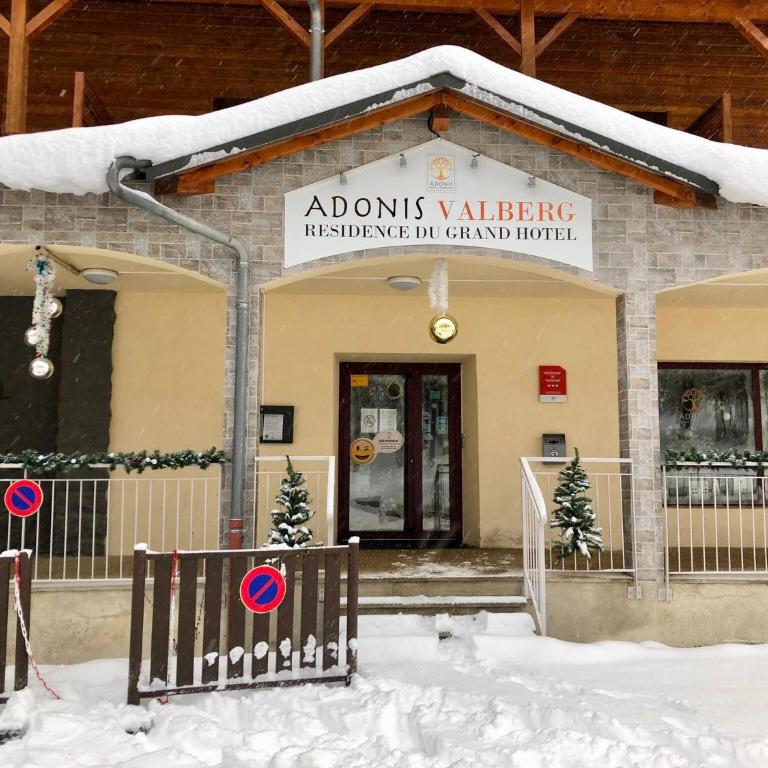 Apartment on the foot of slopes in Guillaumes - Apartamento - 7