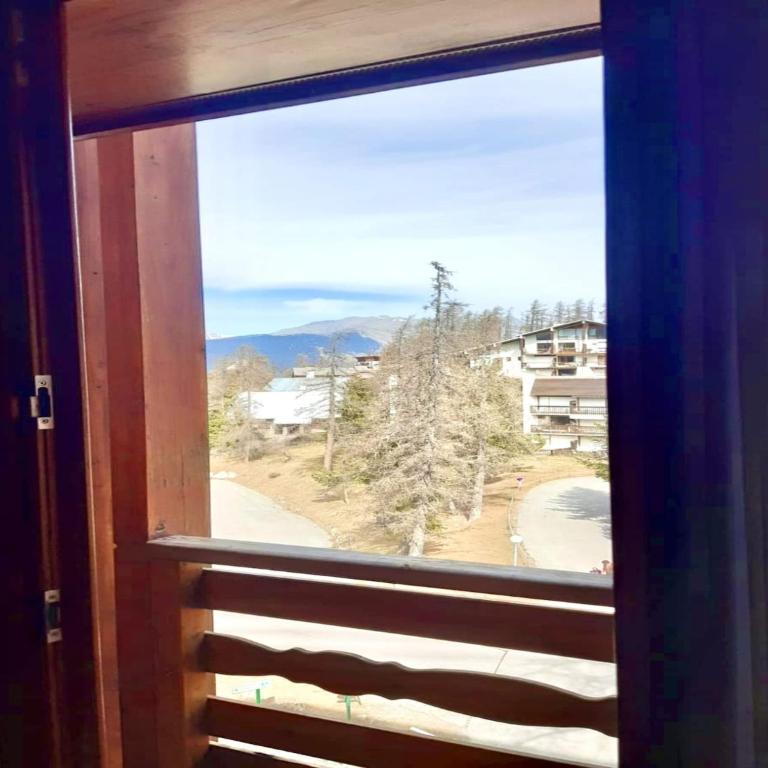 Apartment on the foot of slopes in Guillaumes - Apartamento - 11