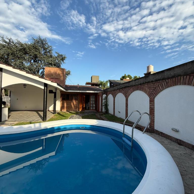 Chalet Pino azul - Casa de 3 dormitorios - 4