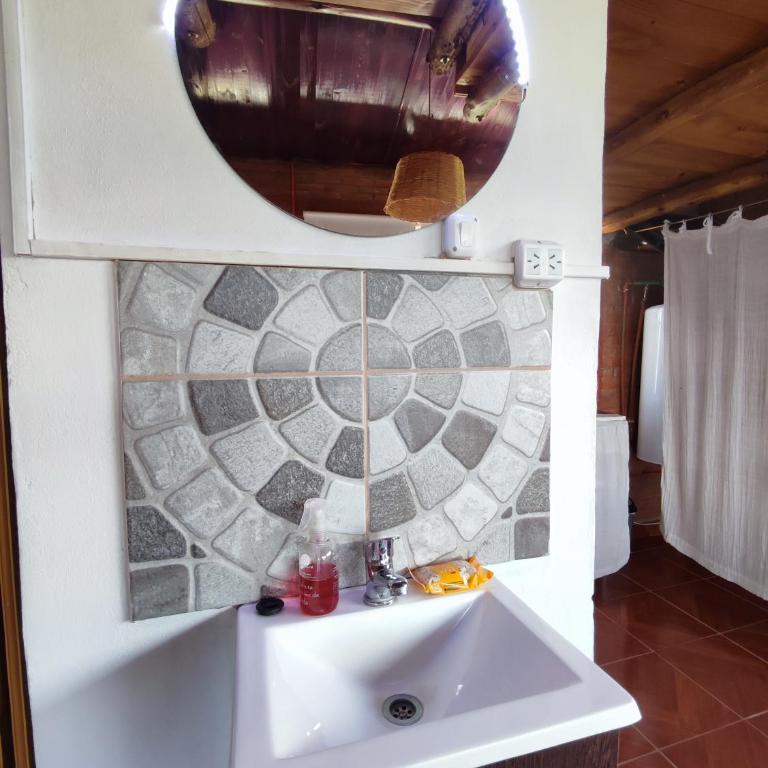 El Portal de los Milagros - Habitación cuádruple - 18