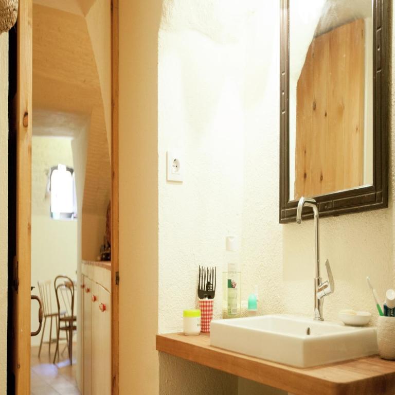 Apartment in Girona near the Beach - Apartamento de 2 dormitorios - 11