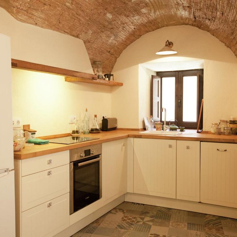 Apartment in Girona near the Beach - Apartamento de 2 dormitorios - 4