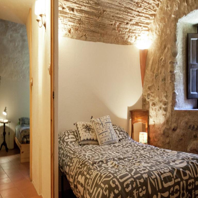 Apartment in Girona near the Beach - Apartamento de 2 dormitorios - 10