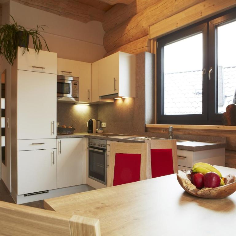Chalet in Ladis by Ski Slope & Sauna - Chalet 3 Chambres - 5