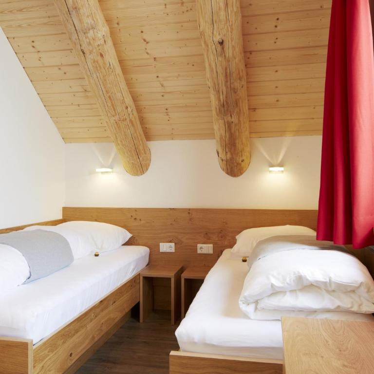 Chalet in Ladis by Ski Slope & Sauna - Chalet 3 Chambres - 10