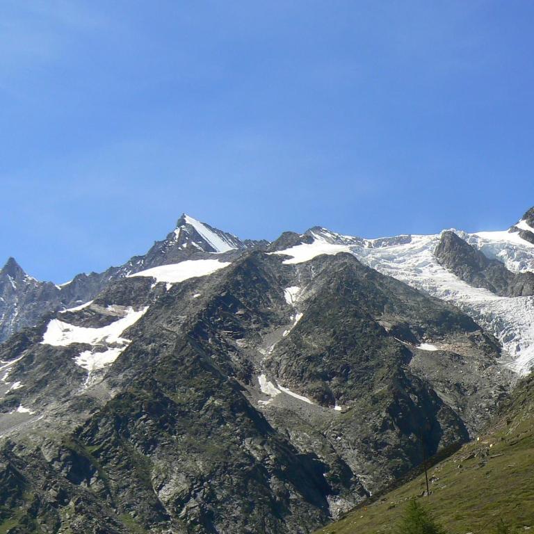 Chalet Stadel Alpine Comfort - Chalet - 22