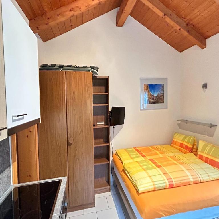 Chalet Stadel Alpine Comfort - Chalet - 2