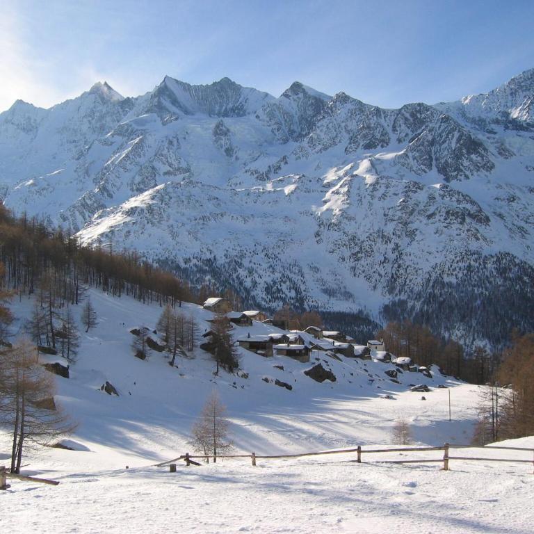Chalet Stadel Alpine Comfort - Chalet - 26