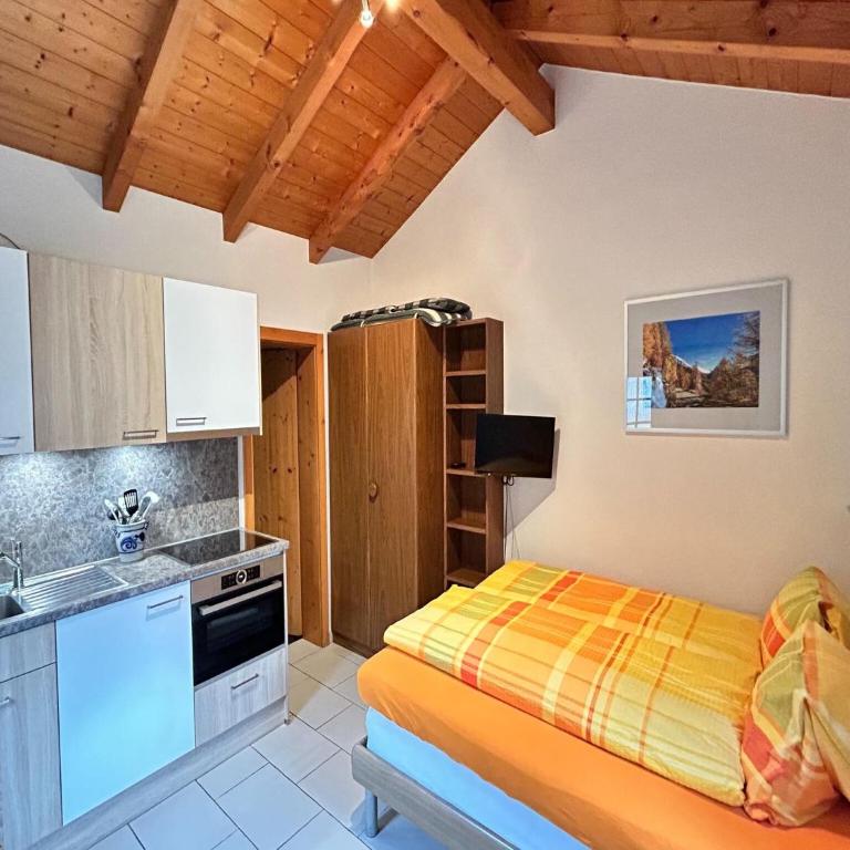 Chalet Stadel Alpine Comfort - Chalet - 4