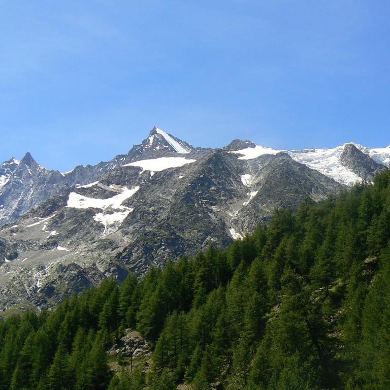 Chalet Stadel Alpine Comfort - Chalet - 20