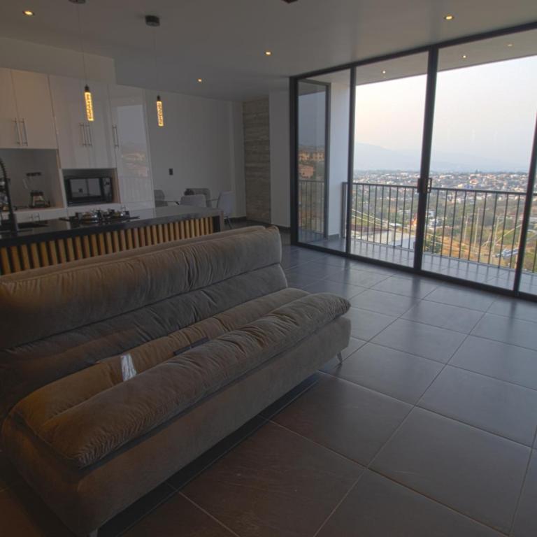 Palmas luxury apartment 102 - Apartamento de 2 dormitorios - 2