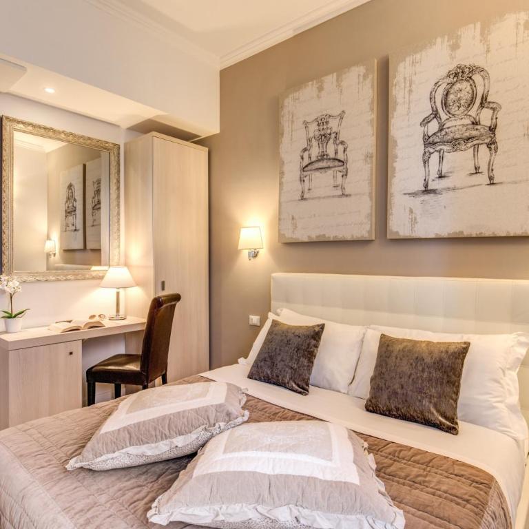 The Bridge Suites - Habitación Doble - 2