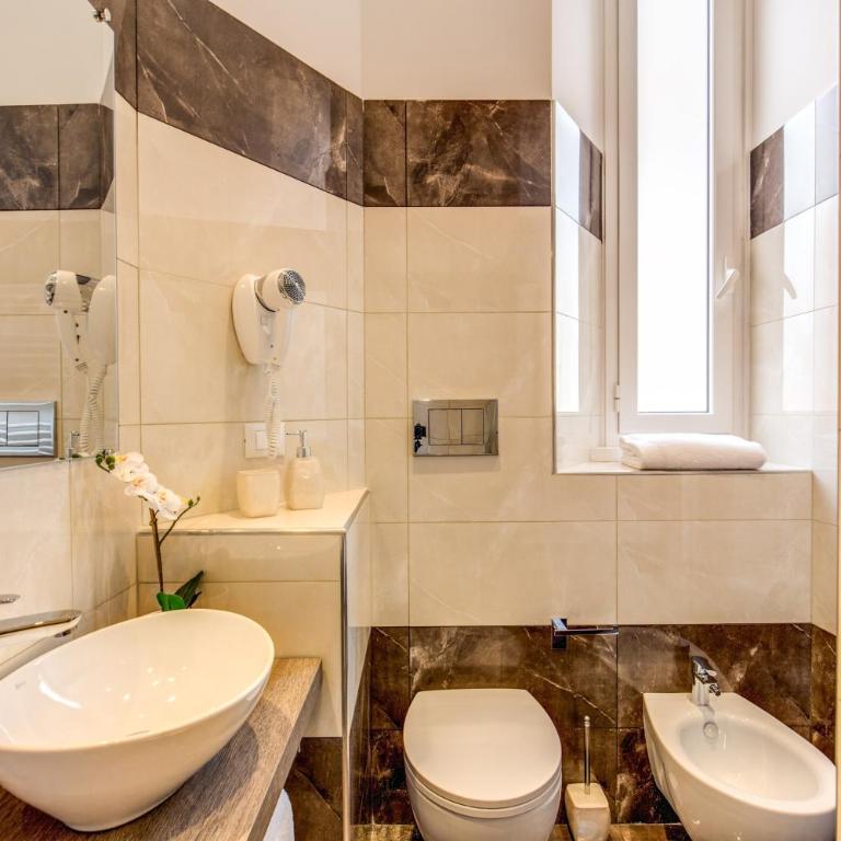 The Bridge Suites - Habitación Doble - 7