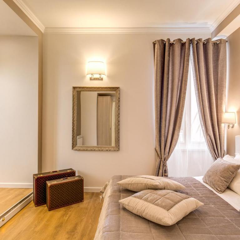 The Bridge Suites - Habitación Doble - 8