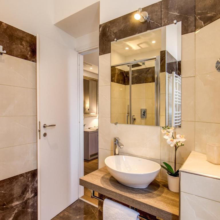 The Bridge Suites - Habitación Doble - 9