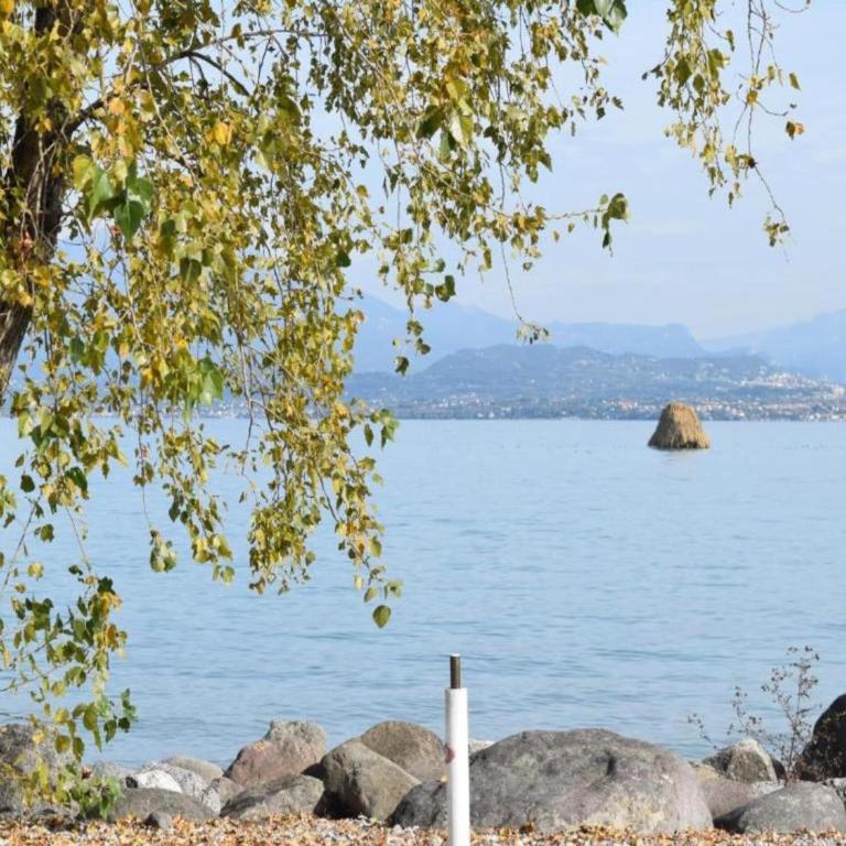 Apartment near Lake Garda with Pool - Appartamento con 1 Camera da Letto - 40