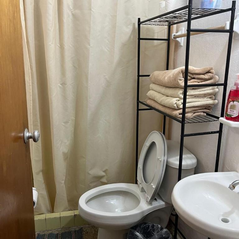 Cómodo departamento en el corazón de Cancún - Apartamento - 25