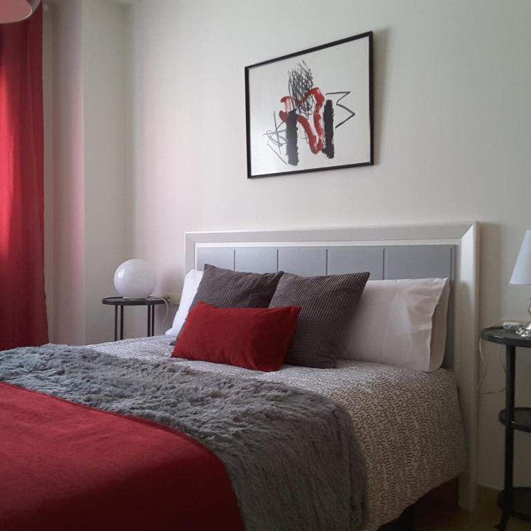 Apartamento Berenguela - Apartamento Deluxe - 1