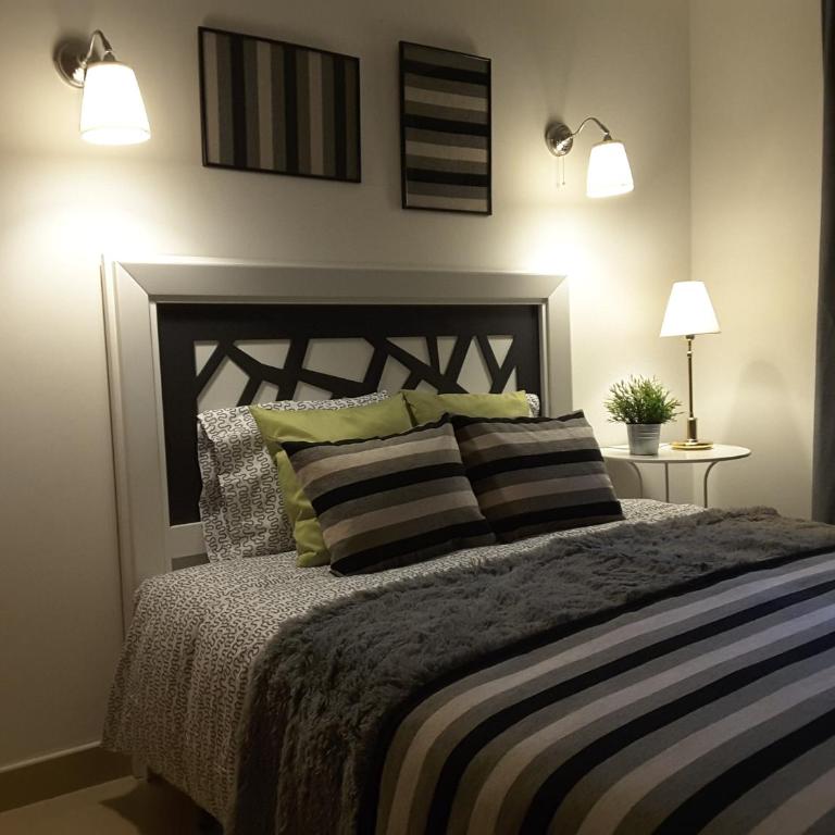 Apartamento Berenguela - Apartamento Deluxe - 5