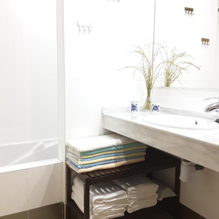 Apartamento Berenguela - Apartamento Deluxe - 17