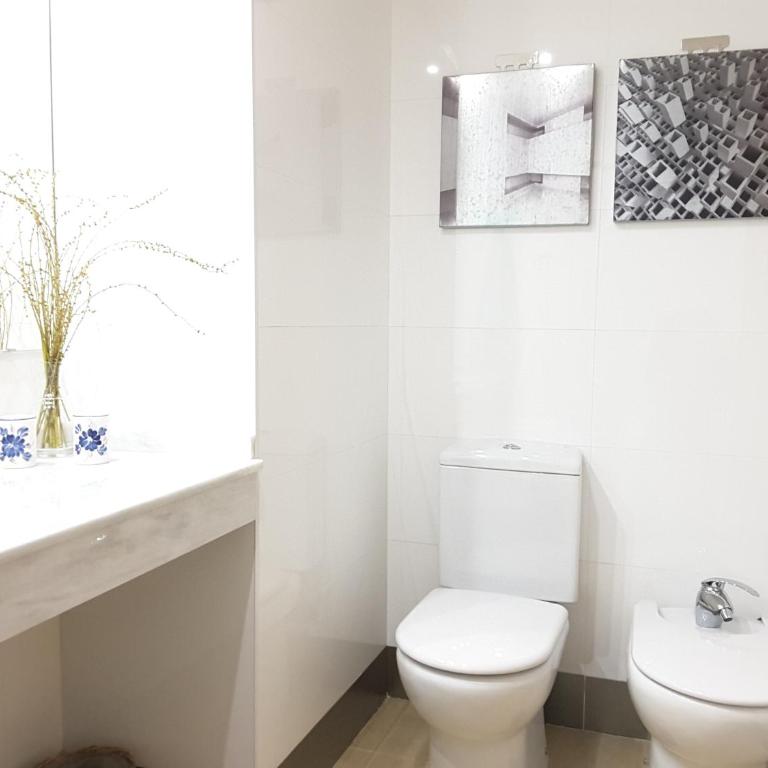 Apartamento Berenguela - Apartamento Deluxe - 18