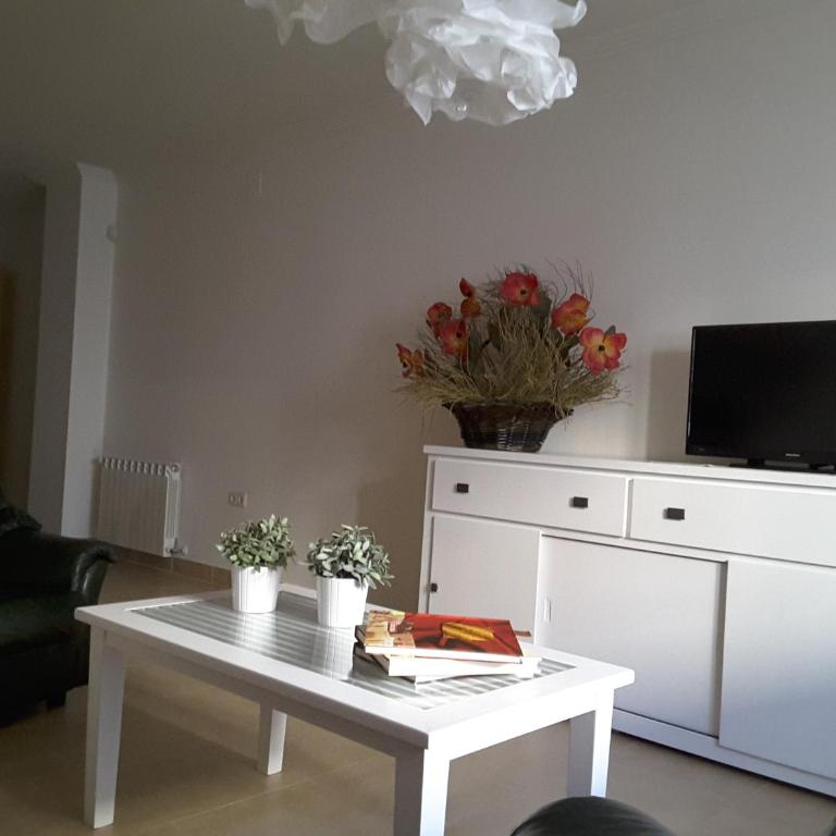 Apartamento Berenguela - Apartamento Deluxe - 7