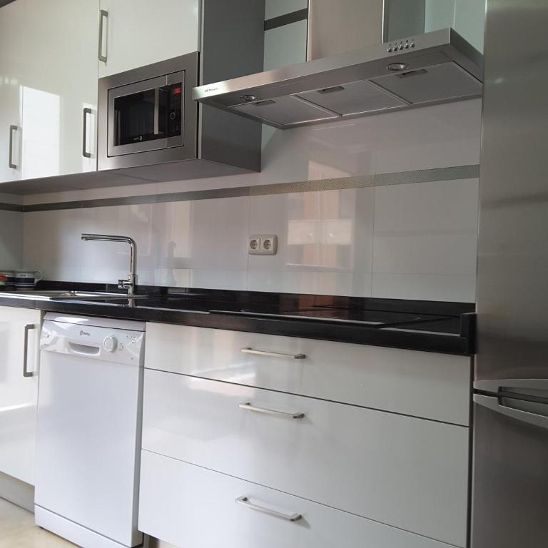 Apartamento Berenguela - Apartamento Deluxe - 10