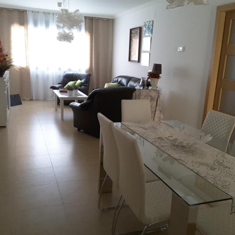 Apartamento Berenguela - Apartamento Deluxe - 6