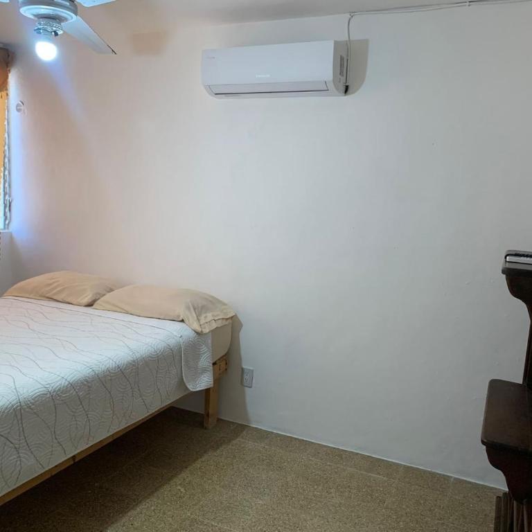 Cómodo departamento en el corazón de Cancún - Apartamento - 11