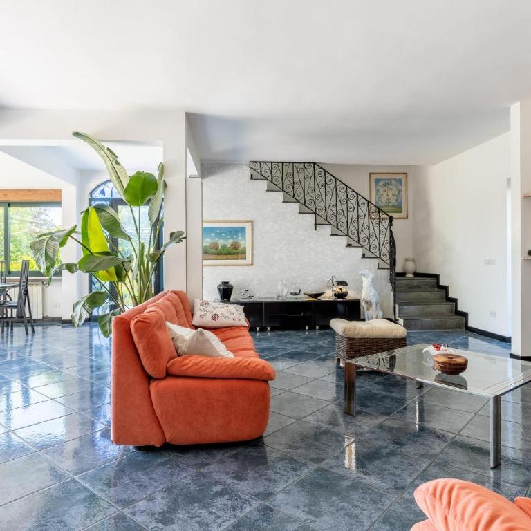 Colmate Pietrasanta - Versilia - Ferienhaus mit 4 Zimmern - 1