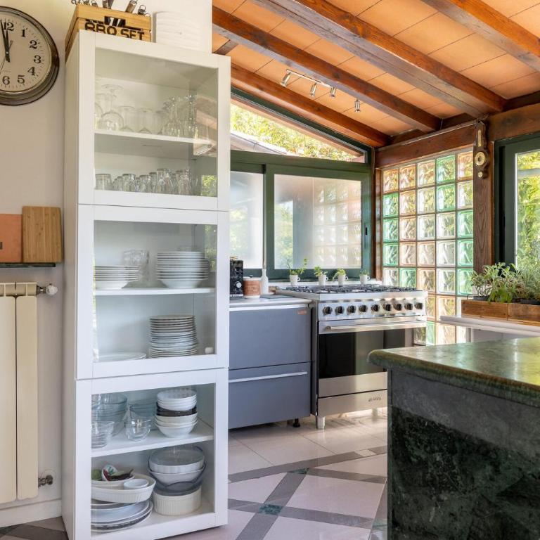 Colmate Pietrasanta - Versilia - Ferienhaus mit 4 Zimmern - 2