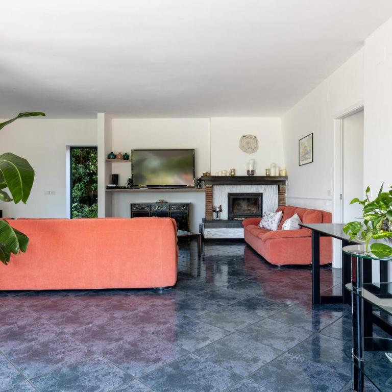 Colmate Pietrasanta - Versilia - Ferienhaus mit 4 Zimmern - 6