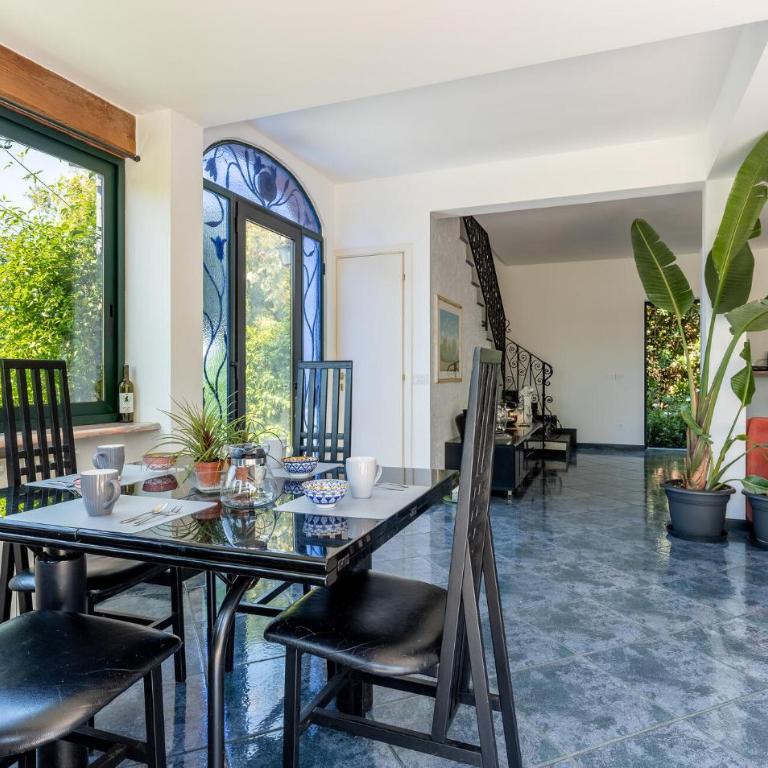 Colmate Pietrasanta - Versilia - Ferienhaus mit 4 Zimmern - 5