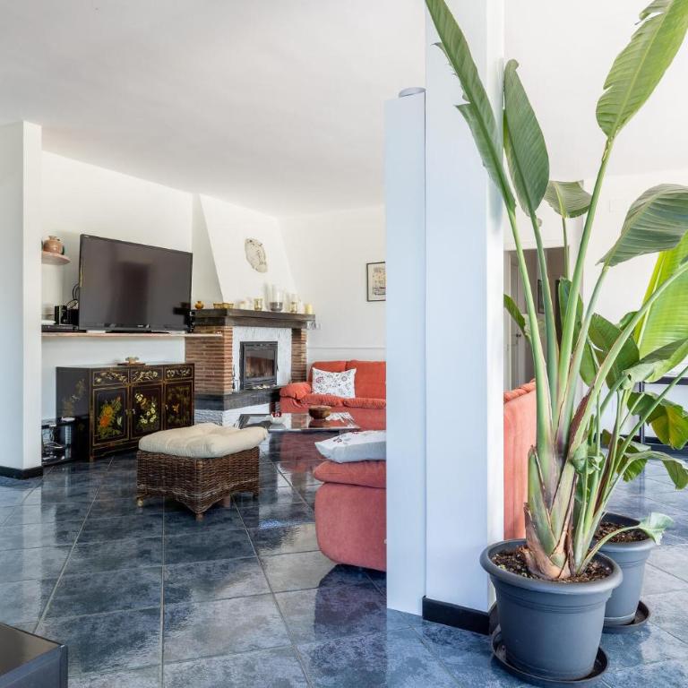 Colmate Pietrasanta - Versilia - Ferienhaus mit 4 Zimmern - 8