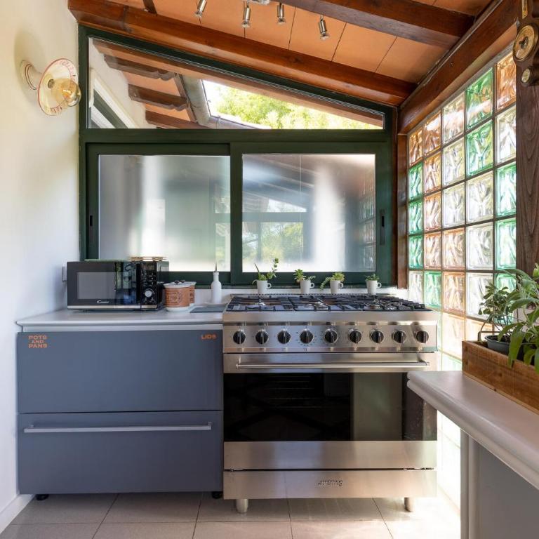 Colmate Pietrasanta - Versilia - Ferienhaus mit 4 Zimmern - 10