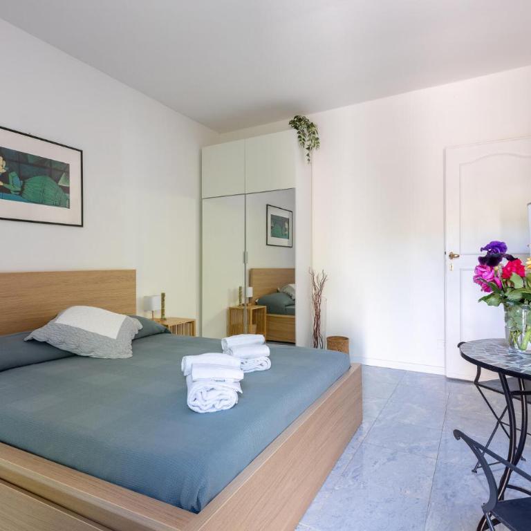 Colmate Pietrasanta - Versilia - Ferienhaus mit 4 Zimmern - 15